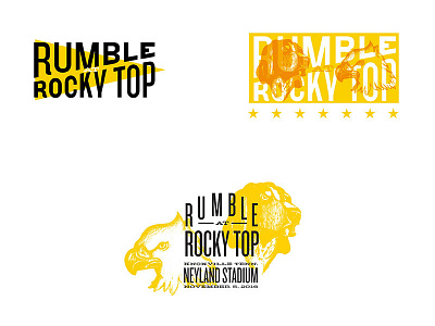 TTU Prizefight badge boxing dog eagle football prizefight seal vintage