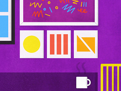 10 Ways to Sell Your Art Outside of a Gallery art artist shops creative resources design get noticed make money sell your art threadless