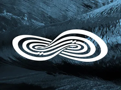 Tube ocean surf symmetry tude wave
