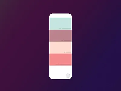 Color Reclaim android color colour freebie ios palette sketch swatch tool ui