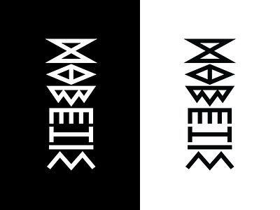 Totem experiment logo type