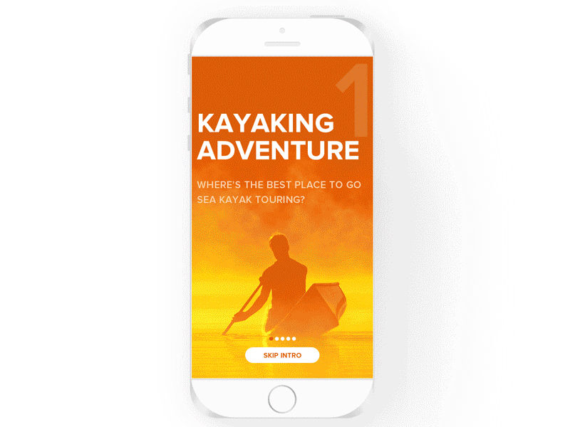Splash Screen animation 2d android animation app design flat illustration ios motion graphich splash screen ui ux