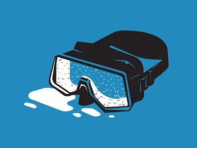 Dive in the sea of digital assets assets bitcoin ether kraken ocean sea swimming