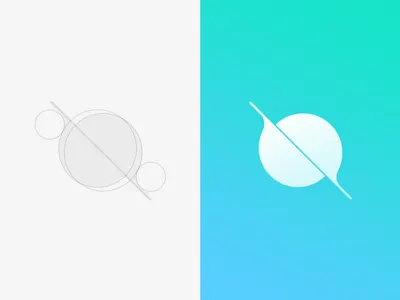 Logo Design icon，ui，ios，logo，design