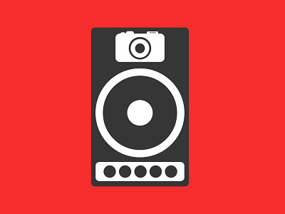 Hidden Objects ai autumn camera hidden object speaker