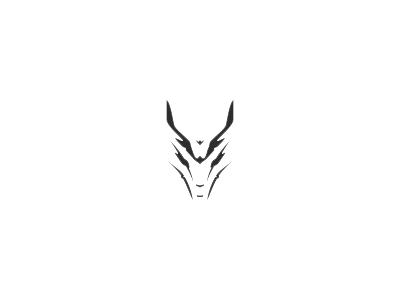 Capricorn bw capricorn logo