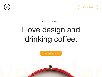 Portfolio designer mobile portfolio responsive ui ux website