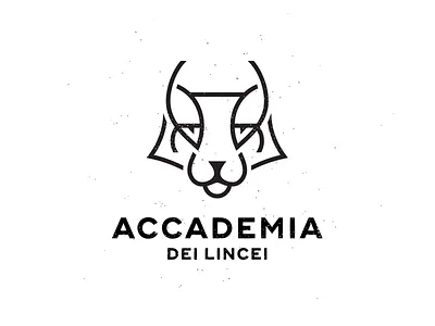 Lynx Logo animal logo lynx branding design identity logo lynx logo logo design signature typography