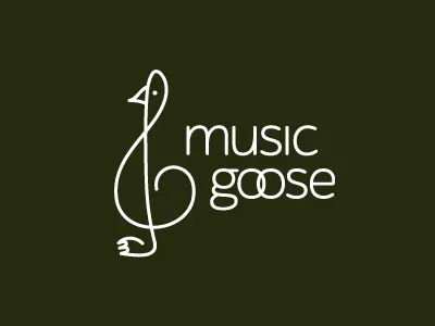 Music goose ff goose line music
