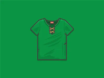 Links Shirt adventure flat game icon illustration link mystic nintendo shirt snes triforce zelda