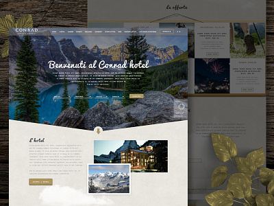 Hotel Booking Site booking hotel travel ui ux website