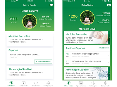 Unimed App app ios