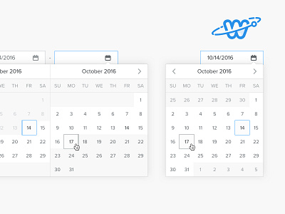 Date Selector Tip - Weebly Orbit carbon component date framework orbit selector tip ui weebly