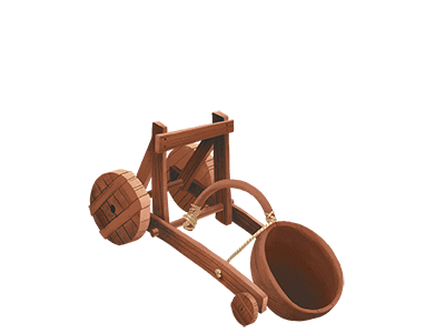 Catapult catapult gif illustration