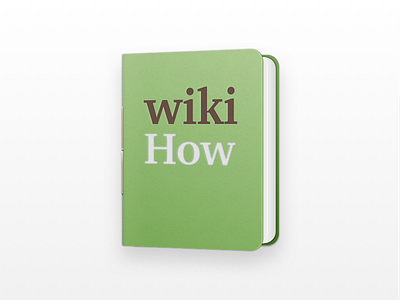 wikiHow icon wikihow