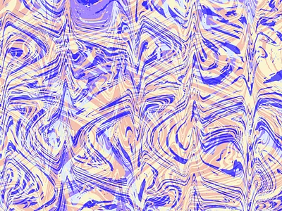 Digital Water Marbling digital marbling texture trippy watermarbling