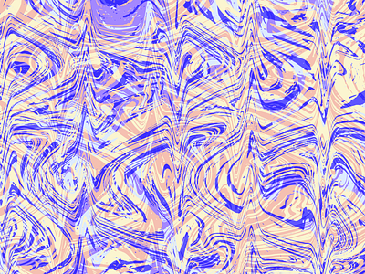 Digital Water Marbling digital marbling texture trippy watermarbling