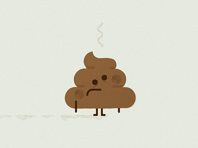 Poo Guy