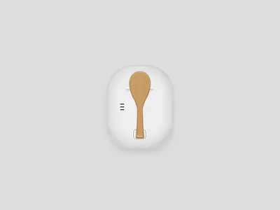 Nothing icon ui