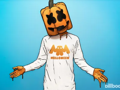 Happy Melloween 🎃 custom design firstshot graphic hand lettering lettering pen photoshop sketching type typography wacom