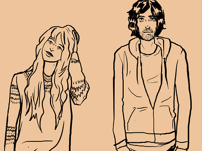 Margot/Jon