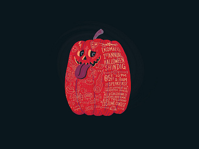 Pumpkid
