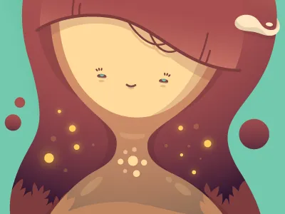 Time//Tempo artwork design graphic design illustration time vector vectorart