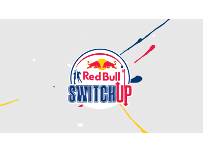 Court'in arrow ball brand court gif ident logo measurements netball pitch sport typography