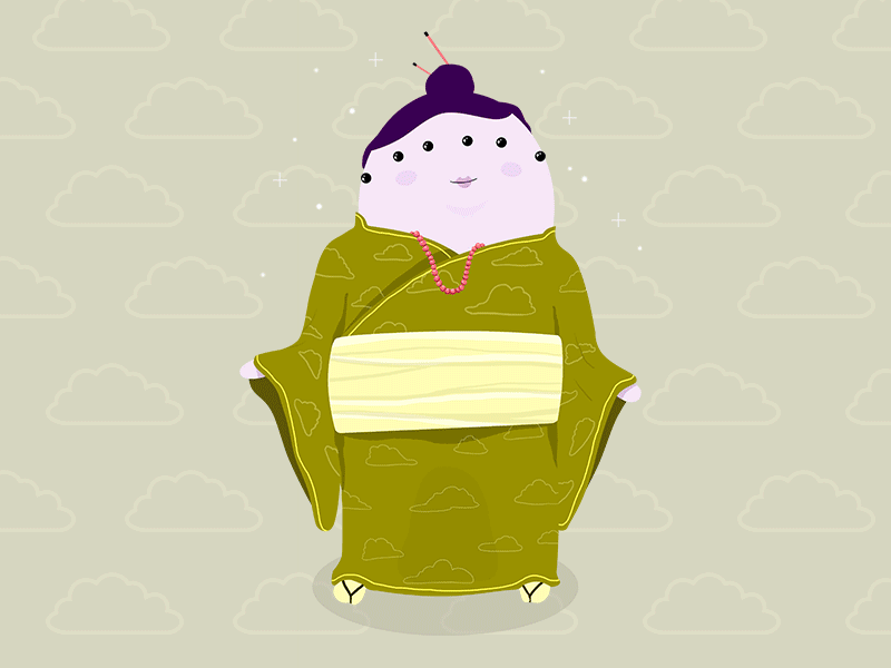 Happy Halloween! brain cute design frankenstein graphic design halloween happy halloween illustration monster mutant photoshop