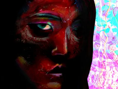 Degrees Of Beauty beauty death editorial fashion illustration model surgery teen vanity