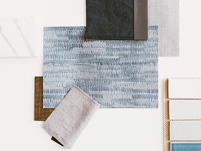 Blulens | Dawn Cook Design art direction cleveland identity interior design photography squarespace textiles website