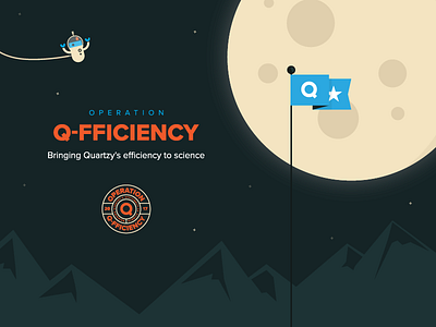 Quartzy 2.0 Branding Concept branding design launch quartzy redesign