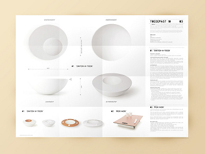 Toegepast 10 Brochure architectural brochure eskader font design fre lemmens plans poster stencil toegepast typeface typography z33