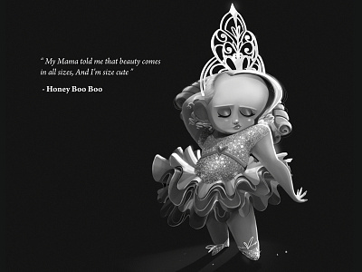 Honey Boo Boo