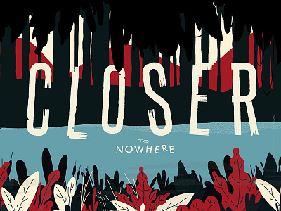 Closer To Nowhere closer to nowhere game game design music musical game