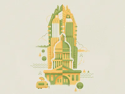 Austin! austin illuminati longhorns music tacos tech texas