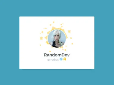 Verified Periscope Tag periscope verified