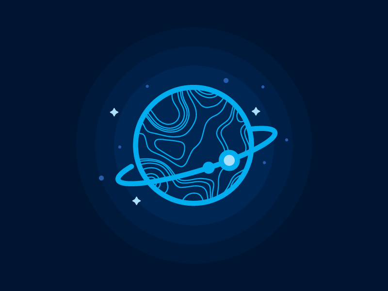 Example of Planet