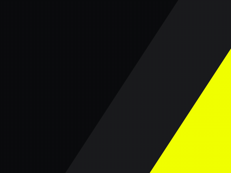 Online Trainer • Fitness Website animation clean design gif illustration minimal photoshop responsive simple ui ux web