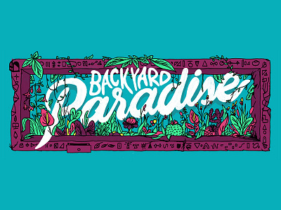 Backyard Paradise backyard festival music paradise san francisco