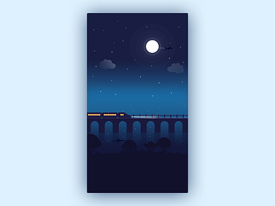 Mobile phone wallpaper