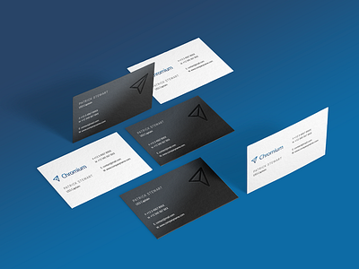 Business Cards