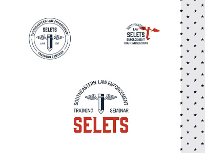 SELETS alternates eagle learning pencil wings