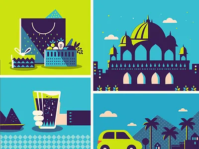 Snapshots drink flexibility friends india local outdoor shopping story board travel