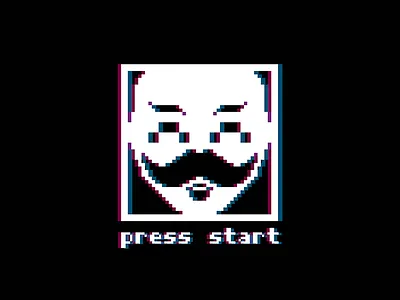 the time has come to press start