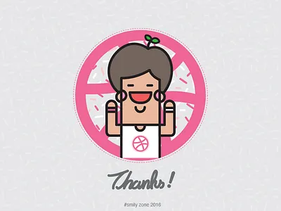 Hello Dribbble!