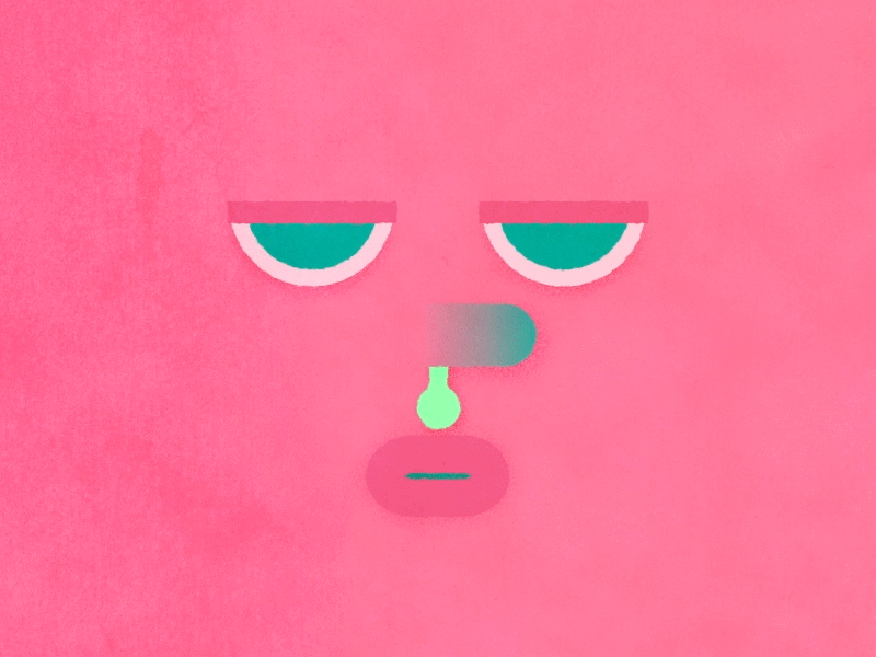 Current mood.. maybe some keyframes might help mood not feeling too well sick