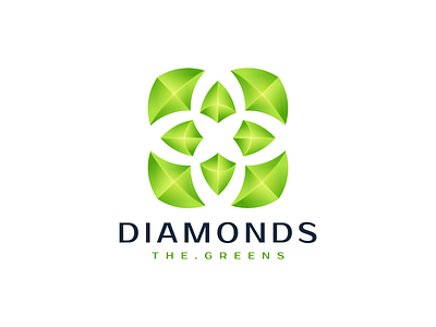 DIAMONDS THE GREENS diamond green jewelry