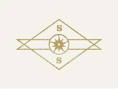 Scott Slusher | 2 branding cowboy fashion identity logo photography