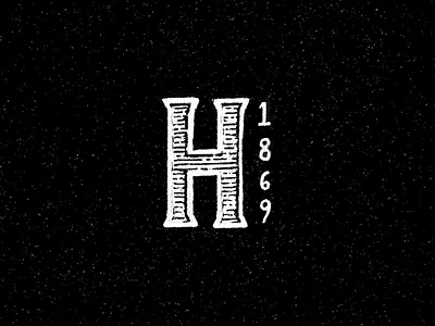 HEINZ badge crest handlettering handmade lettering typography